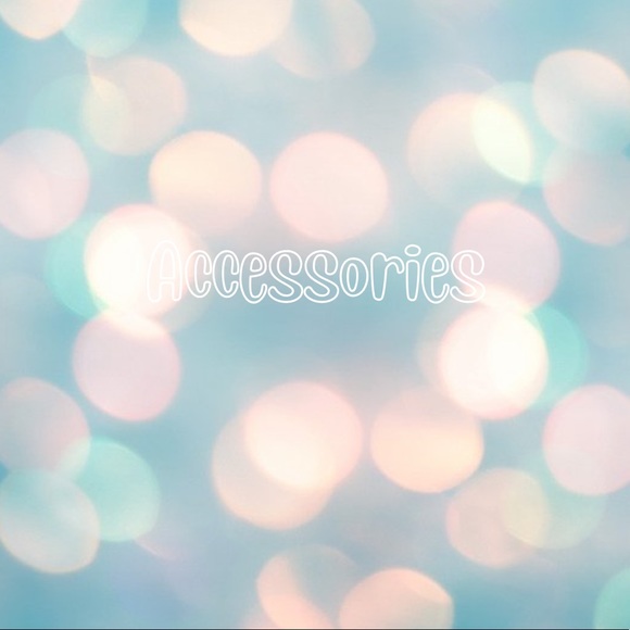 Accessories - Picture 1 of 1